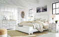 Kanwyn Bedroom Set - Sweet Furniture (Columbus, Ohio)