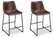 Centiar Counter Height Bar Stool - Sweet Furniture (Columbus, Ohio)