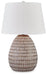 Darrich Table Lamp - Sweet Furniture (Columbus, Ohio)