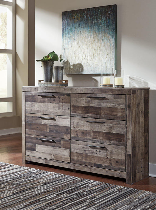 Derekson Dresser - Sweet Furniture (Columbus, Ohio)