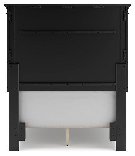 Lanolee Bedroom Set - Sweet Furniture (Columbus, Ohio)