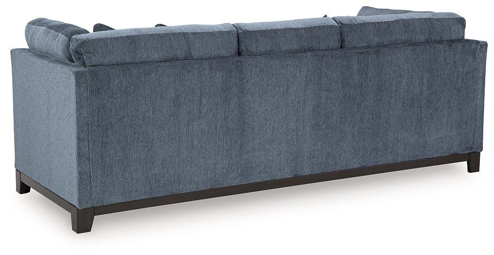 Maxon Place Sectional with Chaise - Sweet Furniture (Columbus, Ohio)
