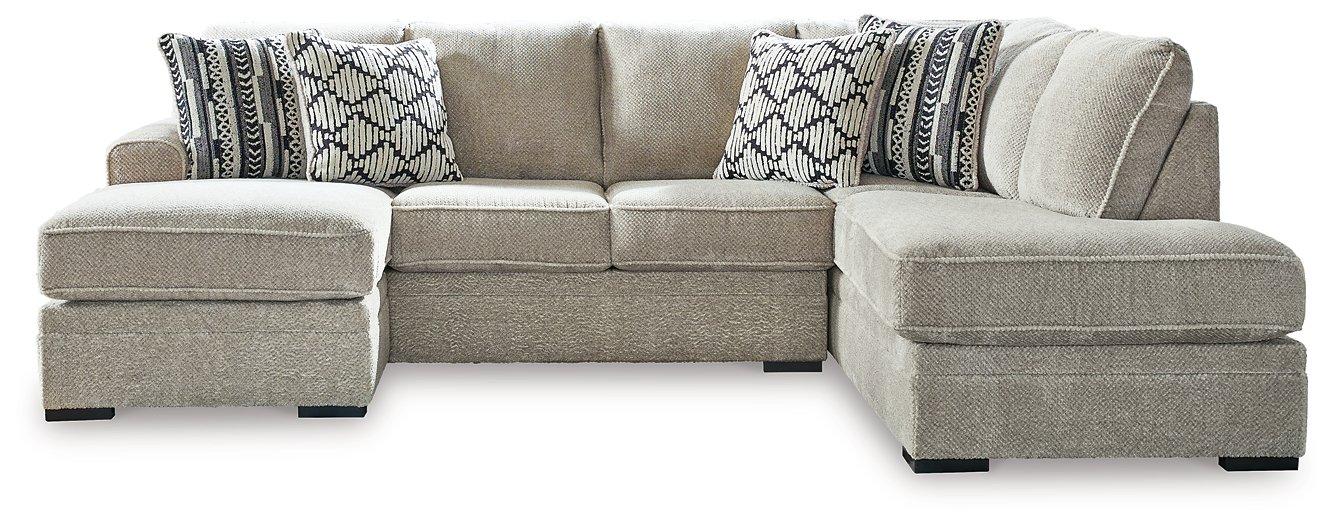 Calnita Living Room Set - Sweet Furniture (Columbus, Ohio)