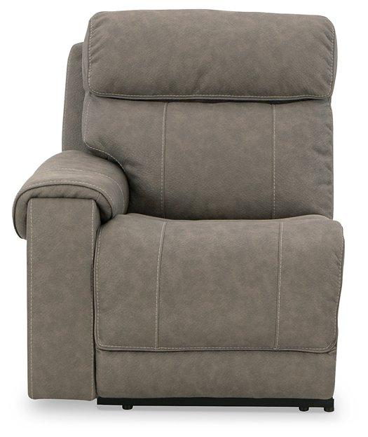 Starbot 2-Piece Power Reclining Loveseat