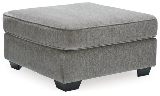 Altari Oversized Accent Ottoman - Sweet Furniture (Columbus, Ohio)