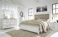 Kanwyn Bedroom Set - Sweet Furniture (Columbus, Ohio)
