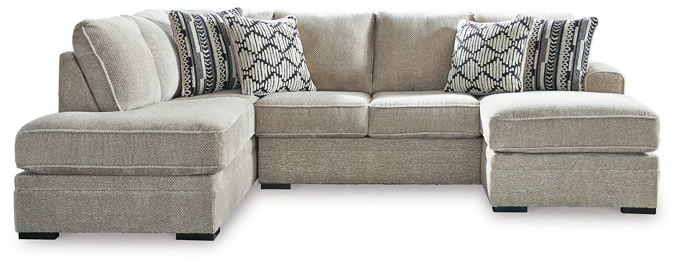 Calnita Living Room Set - Sweet Furniture (Columbus, Ohio)