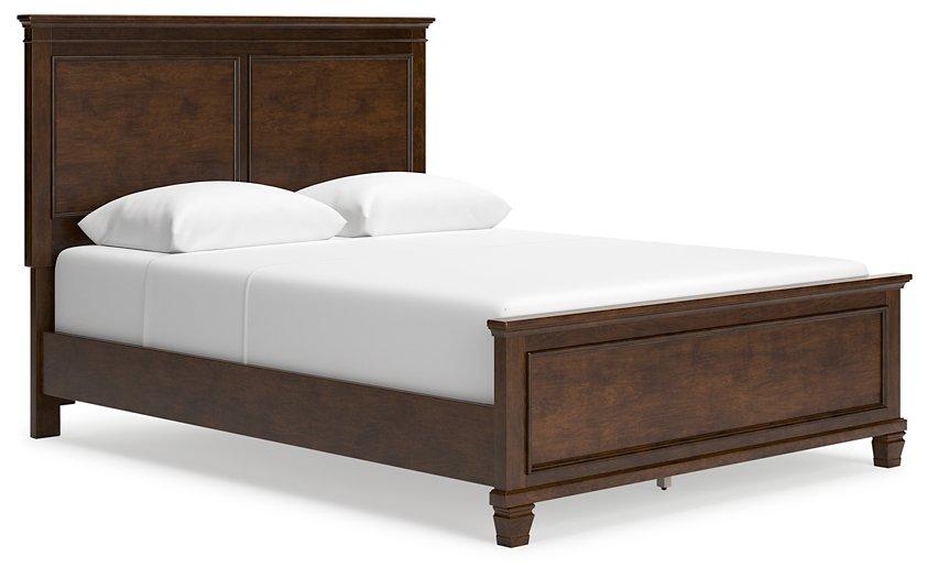 Danabrin Bed - Sweet Furniture (Columbus, Ohio)