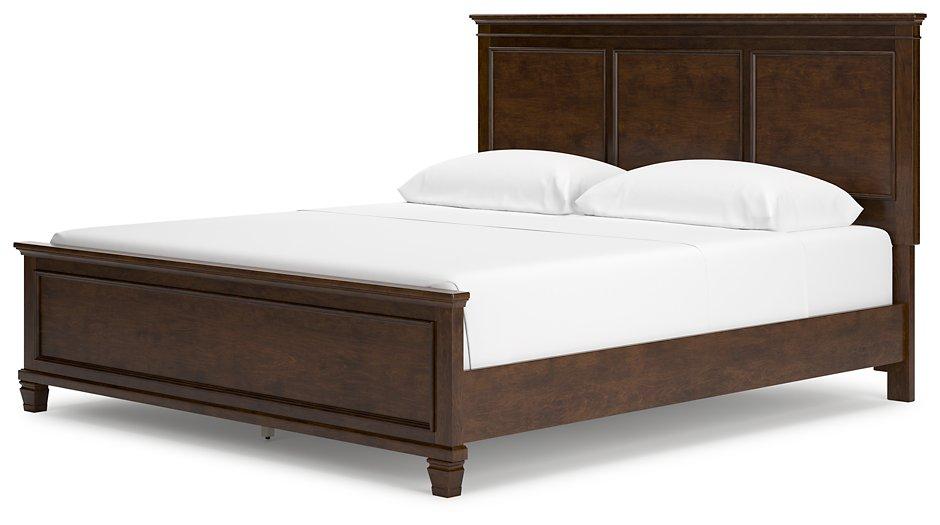 Danabrin Bed - Sweet Furniture (Columbus, Ohio)