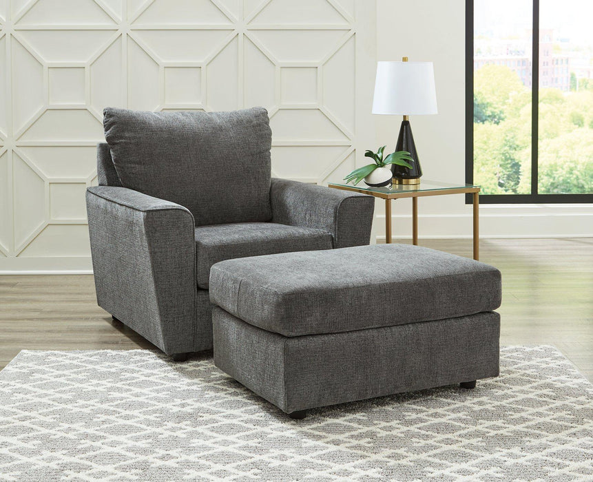 Stairatt Living Room Set - Sweet Furniture (Columbus, Ohio)