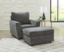 Stairatt Living Room Set - Sweet Furniture (Columbus, Ohio)