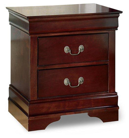 Alisdair Nightstand - Sweet Furniture (Columbus, Ohio)