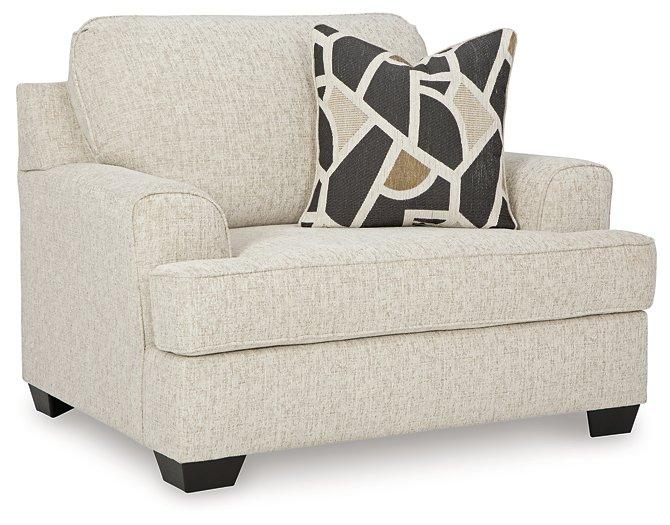 Heartcort Living Room Set - Sweet Furniture (Columbus, Ohio)