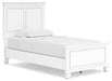 Fortman Bedroom Set - Sweet Furniture (Columbus, Ohio)