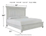 Kanwyn Bedroom Set - Sweet Furniture (Columbus, Ohio)