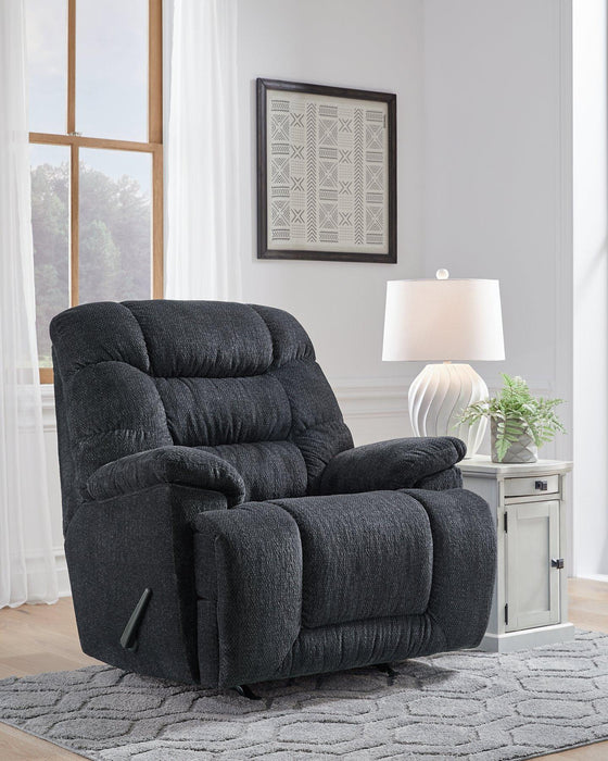 Bridgtrail Recliner