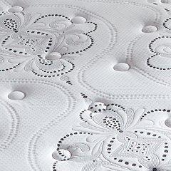 Socalle Bed and Mattress Set - Sweet Furniture (Columbus, Ohio)