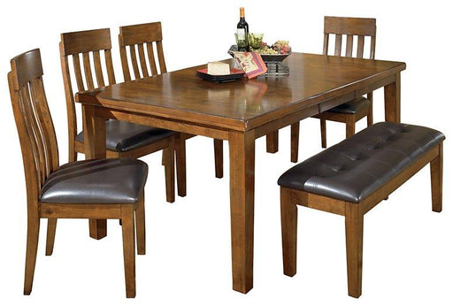 Ralene Dining Room Set - Sweet Furniture (Columbus, Ohio)