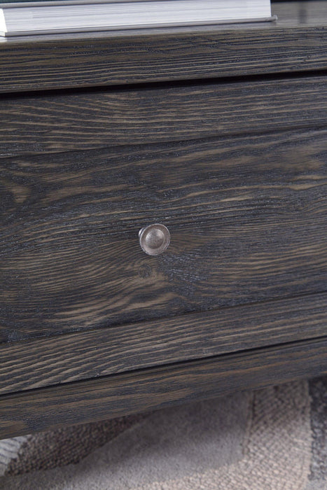 Todoe Table Set - Sweet Furniture (Columbus, Ohio)