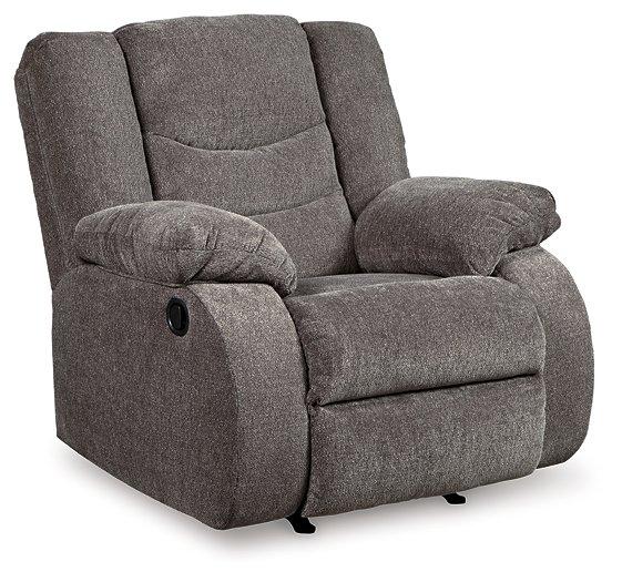 Tulen Living Room Set - Sweet Furniture (Columbus, Ohio)