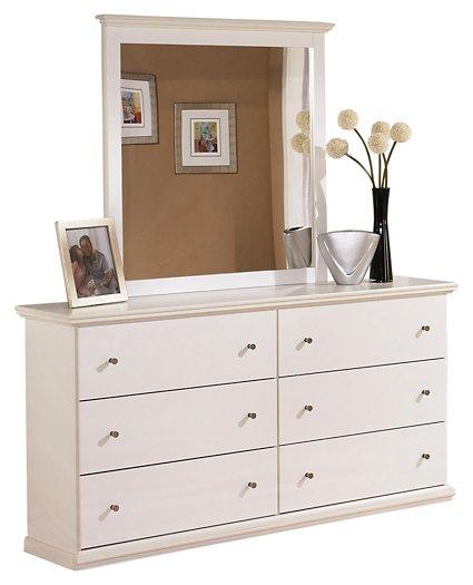 Bostwick Shoals Youth Dresser