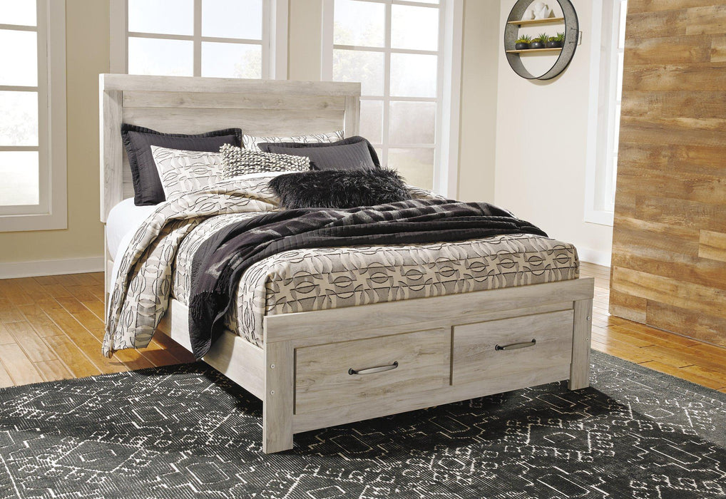 Bellaby Bedroom Set - Sweet Furniture (Columbus, Ohio)