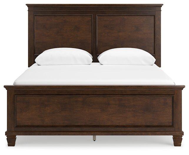 Danabrin Bed - Sweet Furniture (Columbus, Ohio)