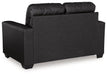 Barlin Mills Loveseat - Sweet Furniture (Columbus, Ohio)