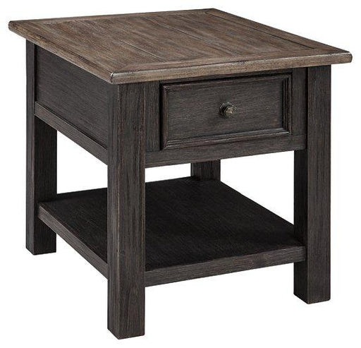 Tyler Creek End Table Set - Sweet Furniture (Columbus, Ohio)
