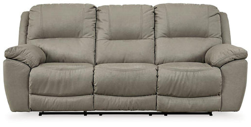 Next-Gen Gaucho Reclining Sofa - Sweet Furniture (Columbus, Ohio)