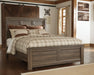 Juararo Bedroom Set - Sweet Furniture (Columbus, Ohio)