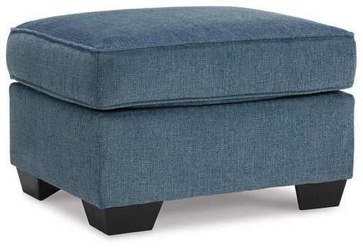 Cashton Ottoman - Sweet Furniture (Columbus, Ohio)