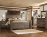 Juararo Bedroom Set - Sweet Furniture (Columbus, Ohio)