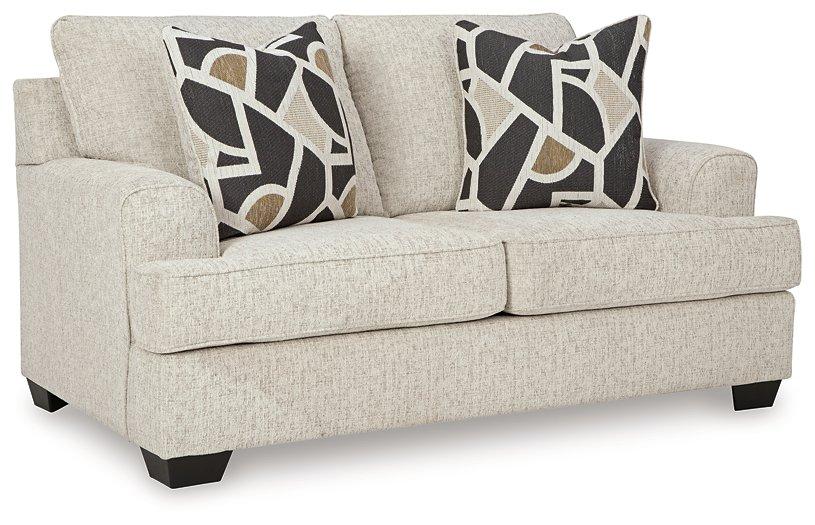 Heartcort Living Room Set - Sweet Furniture (Columbus, Ohio)