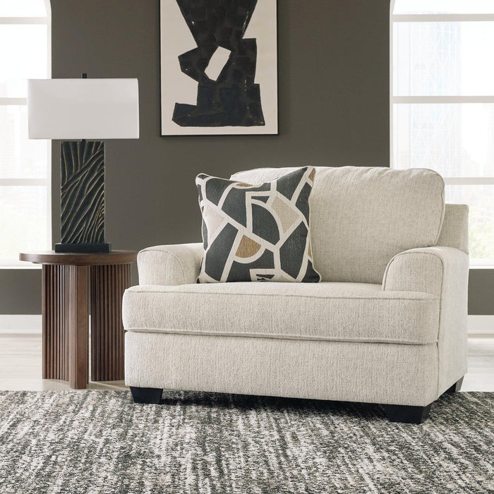 Heartcort Living Room Set - Sweet Furniture (Columbus, Ohio)