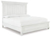 Kanwyn Bedroom Set - Sweet Furniture (Columbus, Ohio)