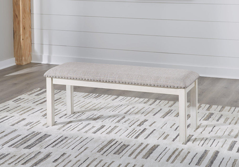 Robbinsdale Dining Package - Sweet Furniture (Columbus, Ohio)