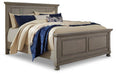 Lettner Bedroom Set - Sweet Furniture (Columbus, Ohio)