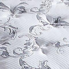 Socalle Bed and Mattress Set - Sweet Furniture (Columbus, Ohio)