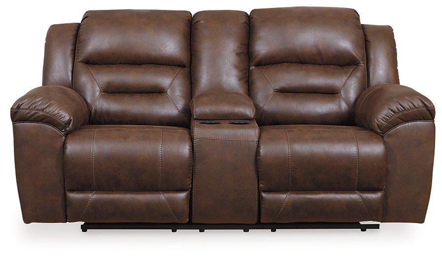 Stoneland Living Room Set - Sweet Furniture (Columbus, Ohio)