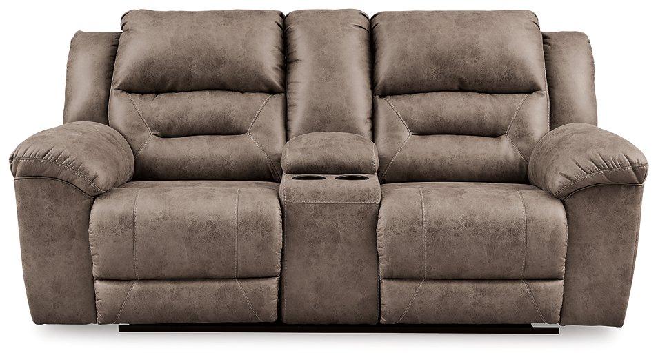 Stoneland Living Room Set - Sweet Furniture (Columbus, Ohio)