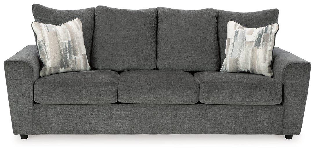 Stairatt Living Room Set - Sweet Furniture (Columbus, Ohio)