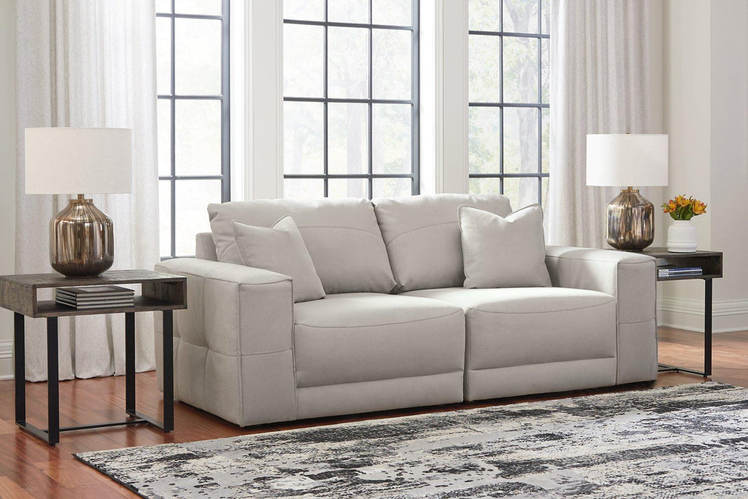 Next-Gen Gaucho Sectional Loveseat - Sweet Furniture (Columbus, Ohio)