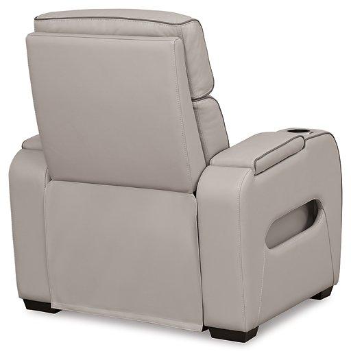 Boyington Power Recliner - Sweet Furniture (Columbus, Ohio)