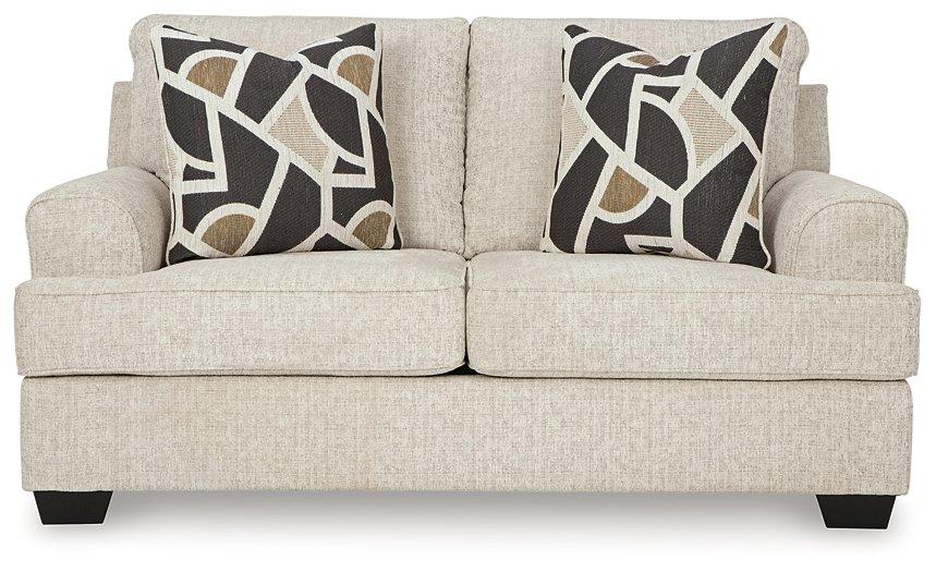 Heartcort Living Room Set - Sweet Furniture (Columbus, Ohio)