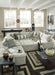 Bales Accent Chair - Sweet Furniture (Columbus, Ohio)
