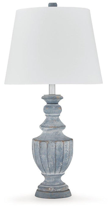 Cylerick Table Lamp - Sweet Furniture (Columbus, Ohio)