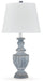 Cylerick Table Lamp - Sweet Furniture (Columbus, Ohio)