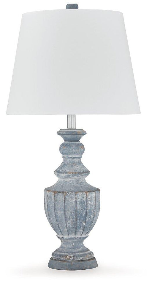 Cylerick Table Lamp - Sweet Furniture (Columbus, Ohio)