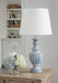 Cylerick Table Lamp - Sweet Furniture (Columbus, Ohio)
